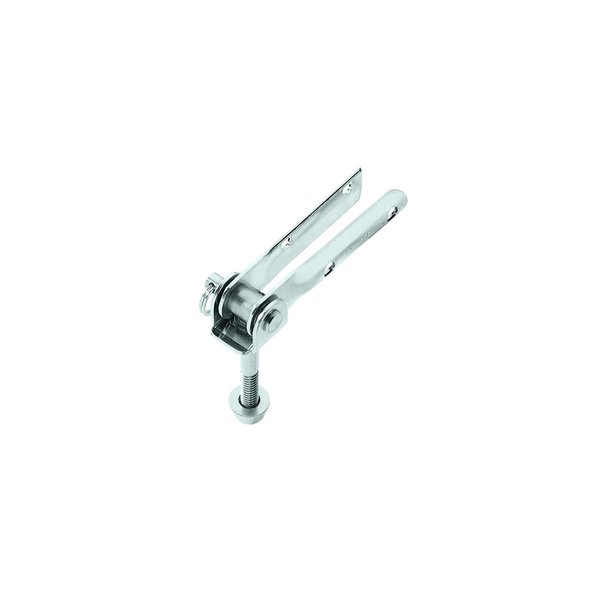 Ronstan Tiller Universal Joint Stainless Bolt-Through RF1121